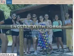 Sites similar to englishwithjorge.com