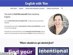 Sites similar to englishwithkim.com