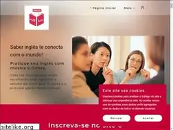 Sites similar to englishwithlove.com