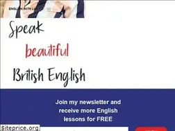 Sites similar to englishwithlucy.co.uk
