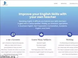 Sites similar to englishwithshelley.com