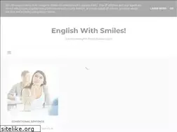 Sites similar to englishwithsmiles.blogspot.com