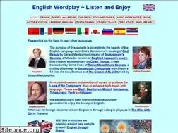 Sites similar to englishwordplay.com