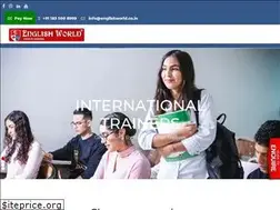 Sites similar to englishworld.co.in