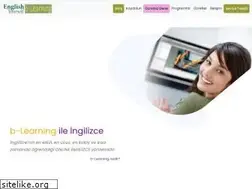 Sites similar to englishyourself.com