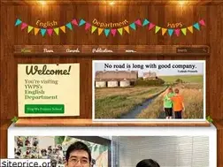 Sites similar to englishywps.com