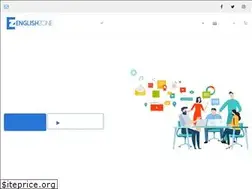 Sites similar to englishzone.co