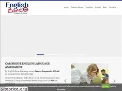 Sites similar to englishzoneacademy.net