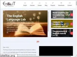 Sites similar to englit.net