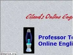 Sites similar to englit.org