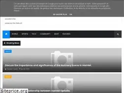 Sites similar to englitguidebd.blogspot.com