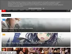 Sites similar to englives.blogspot.com