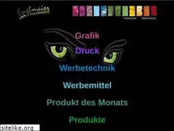 Sites similar to englmaier-grafik.de