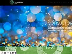 Sites similar to englobally.cl