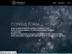 Sites similar to engloballylatam.com