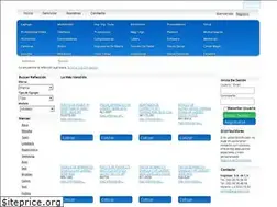Sites similar to englobar.com