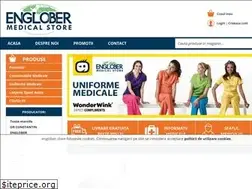 Sites similar to englober.store