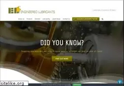 Sites similar to englube.com