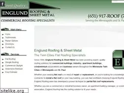 Sites similar to englundroofingllc.com