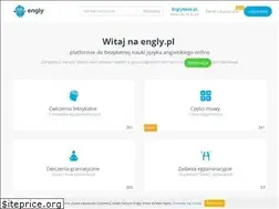Sites similar to engly.pl