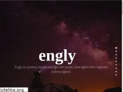 Sites similar to englyapp.com