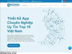 Sites similar to engma.com.vn