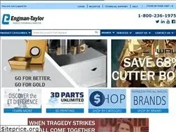 Sites similar to engman-taylor.com