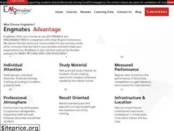 Sites similar to engmates.com
