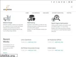 Sites similar to engmineseo.com