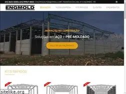Sites similar to engmold.com.br