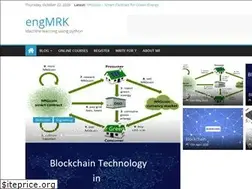 Sites similar to engmrk.com