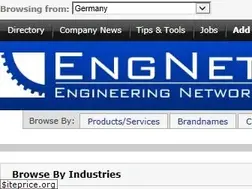 Sites similar to engnetglobal.com