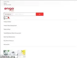 Sites similar to engo.com.tr