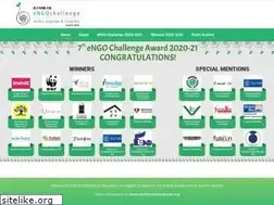 Sites similar to engochallenge.org