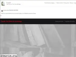 Sites similar to engole.info