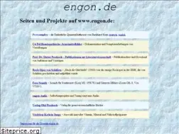 Sites similar to engon.de