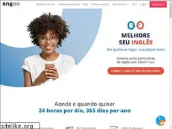 Sites similar to engoo.com.br