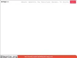 Sites similar to engoo.com.tr