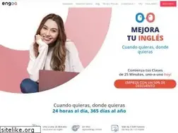 Sites similar to engoo.es