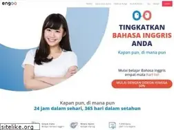 Sites similar to engoo.id