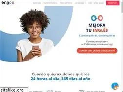 Sites similar to engoo.mx