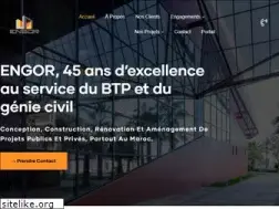 Sites similar to engor.net