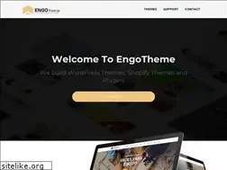 Sites similar to engotheme.com