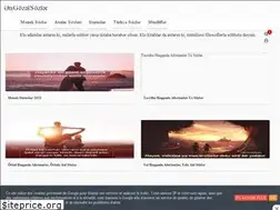 Sites similar to engozelsozler.blogspot.com