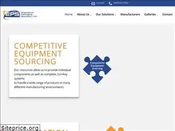 Sites similar to engpaksol.com