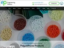 Sites similar to engplastics.com.au