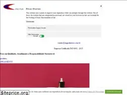 Sites similar to engpolimeros.com.br