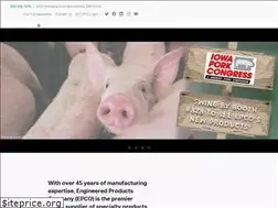 Sites similar to engproducts.com