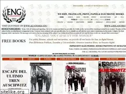 Sites similar to engpublishing.com