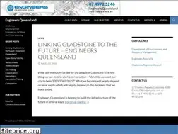 Sites similar to engqld.com.au